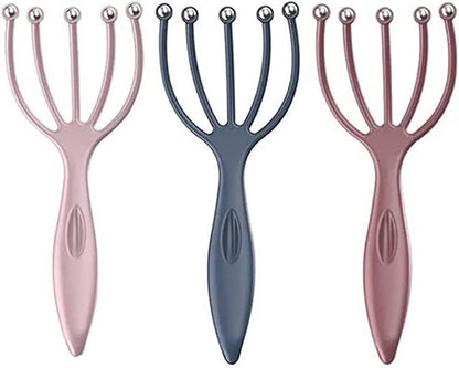 Mini Kafa Masaj Aleti