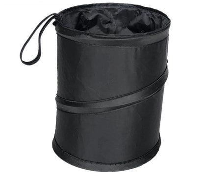 Araç İçi Katlanabilir Çöp Torbası