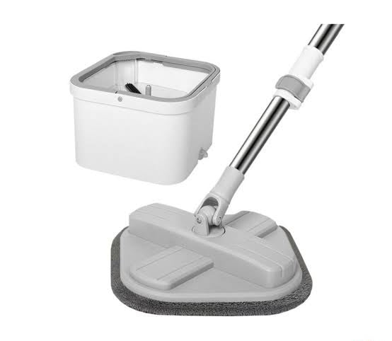 Ayarlanabilir Temizlik Paspası Seti