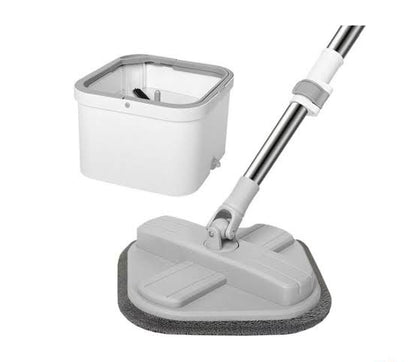 Ayarlanabilir Temizlik Paspası Seti