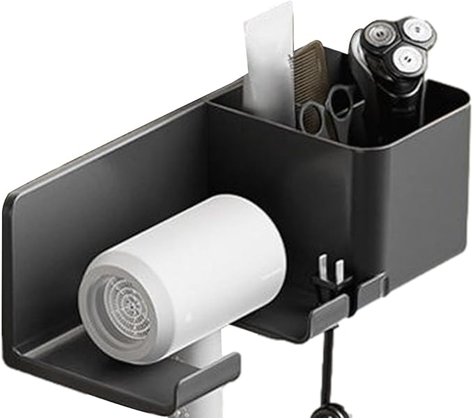 Saç Kurutma Makinesi Organizeri