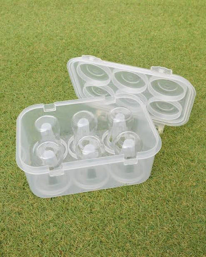 Çay Bardağı Taşıma Kutusu