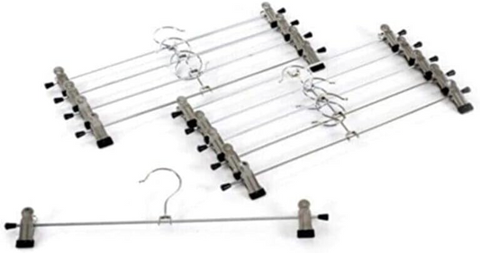 Mandallı Etek Askısı 40 cm.