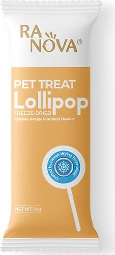 Kedi Lolipopu Ödül 15 Adet