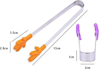 Sevimli El Şeklinde Maşa