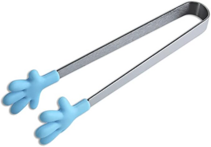 Sevimli El Şeklinde Maşa