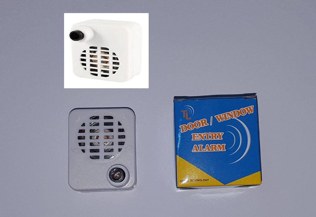 KAPI ÖNÜ &quot;HELLO, WELCOME&quot; DİYEN SENSÖR