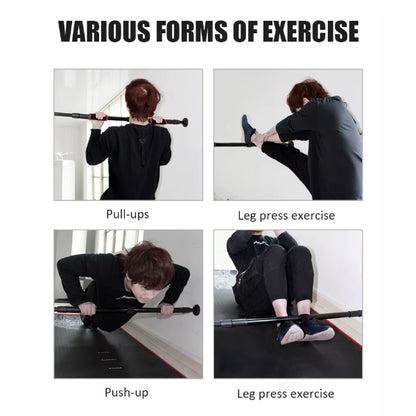 Su Terazili Barfiks Demiri 100-150 cm