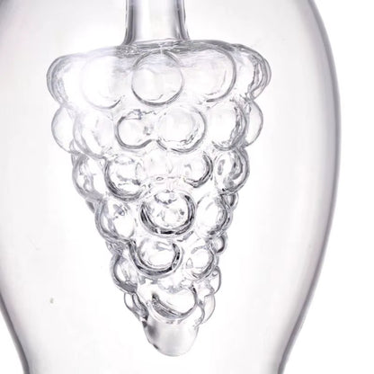 Cam 2'si 1 Arada Yağdanlık ve Sirkelik