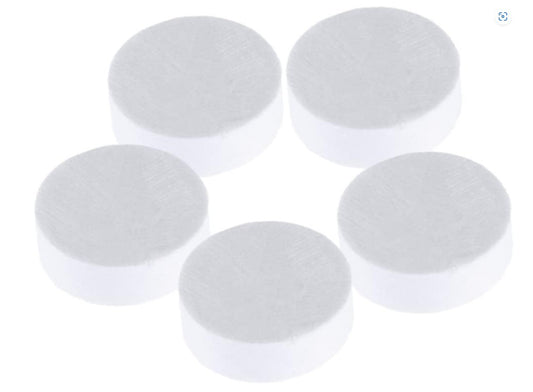 Suda Büyüyen Sıkıştırılmış Havlu 10 Adet