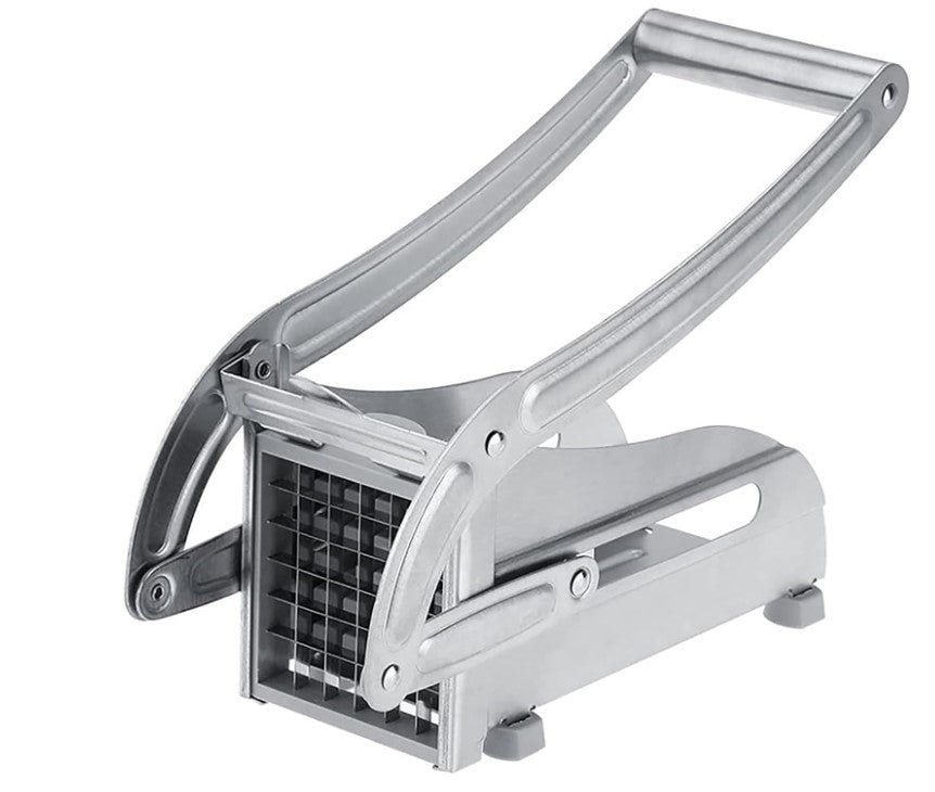 Pratik El Tipi Patates Dilimleyici