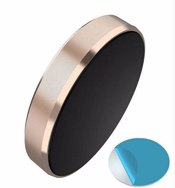 Manyetik Araç Telefon Tutucu