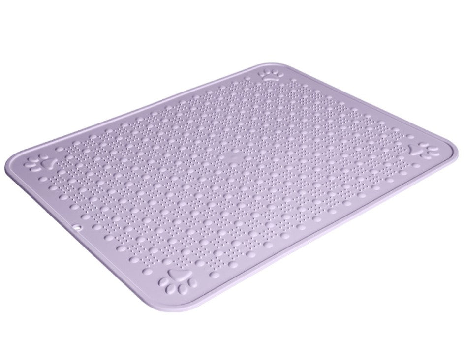 Mikopet Evcil Hayvan Tuvalet Önü Paspası