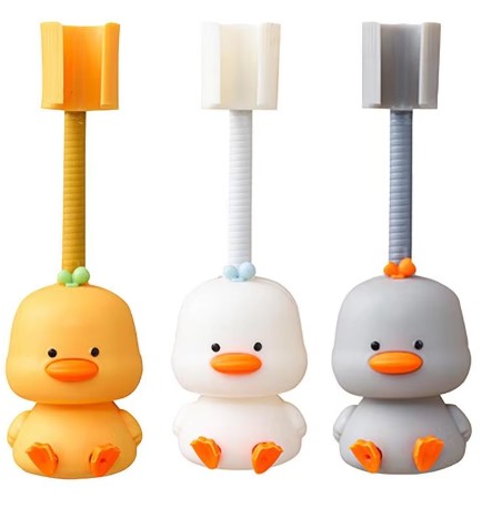 Hayvan Figürlü Duş Başlığı Tutucu