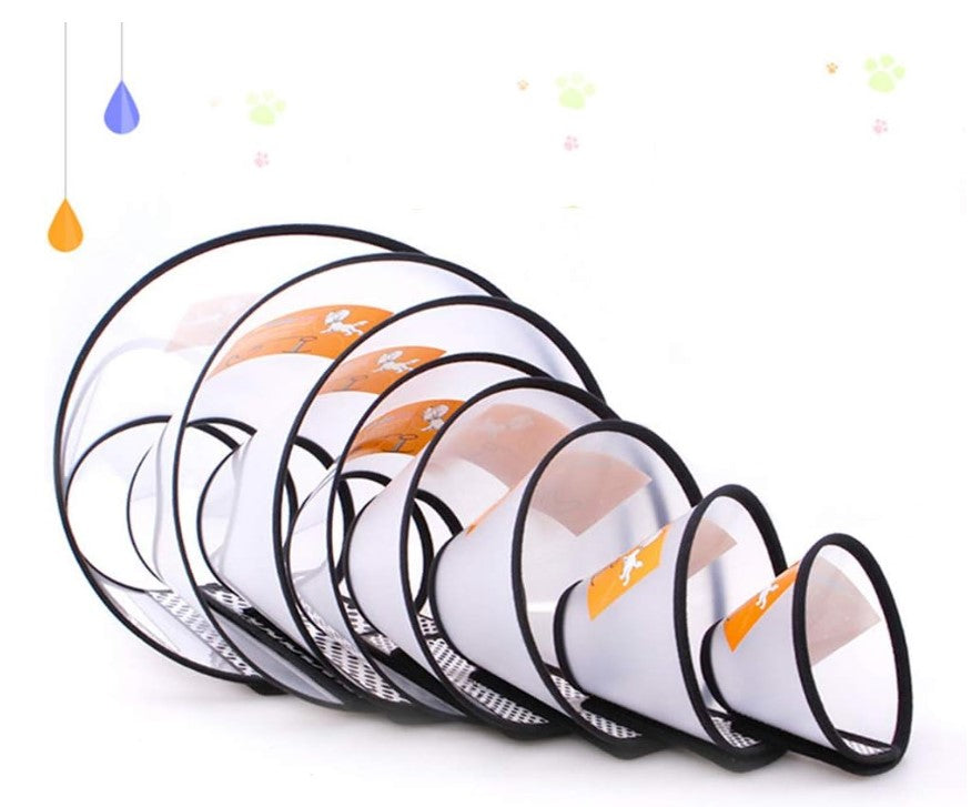 Ayarlanabilir Koruyucu Yaka 6 Numara