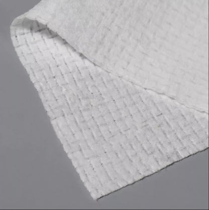 Suda Büyüyen Sıkıştırılmış Mendil 20 Adet