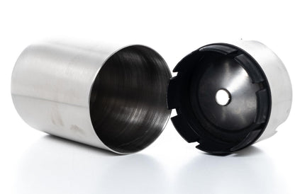 Paslanmaz Çelik Küllük