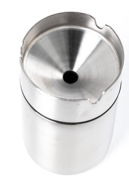 Paslanmaz Çelik Küllük