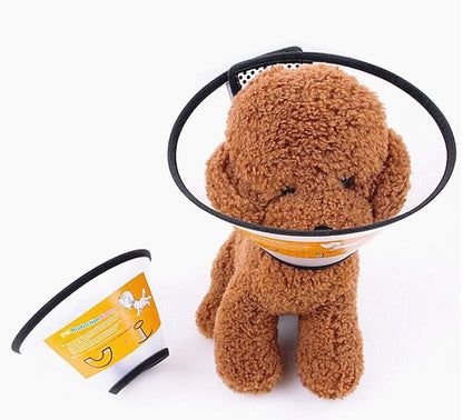 Ayarlanabilir Koruyucu Yaka 5 Numara