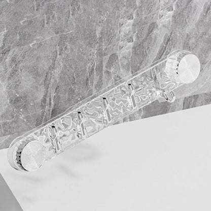 Güçlü Lüks Vantuzlu Askılık