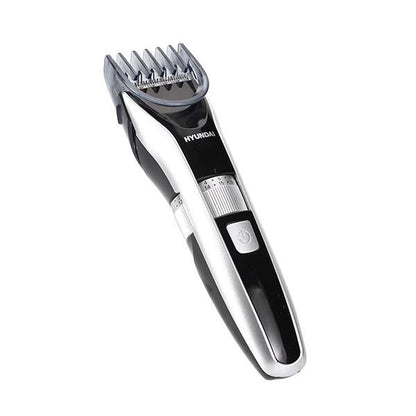 Şarjlı Ayarlanabilir Başlıklı Saç Sakal Traş Makinesi