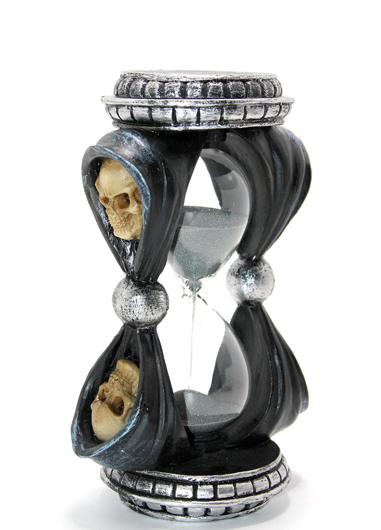 Polyester Kurukafa Kum Saati Model 1