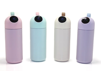 Dijital Göstergeli Termos