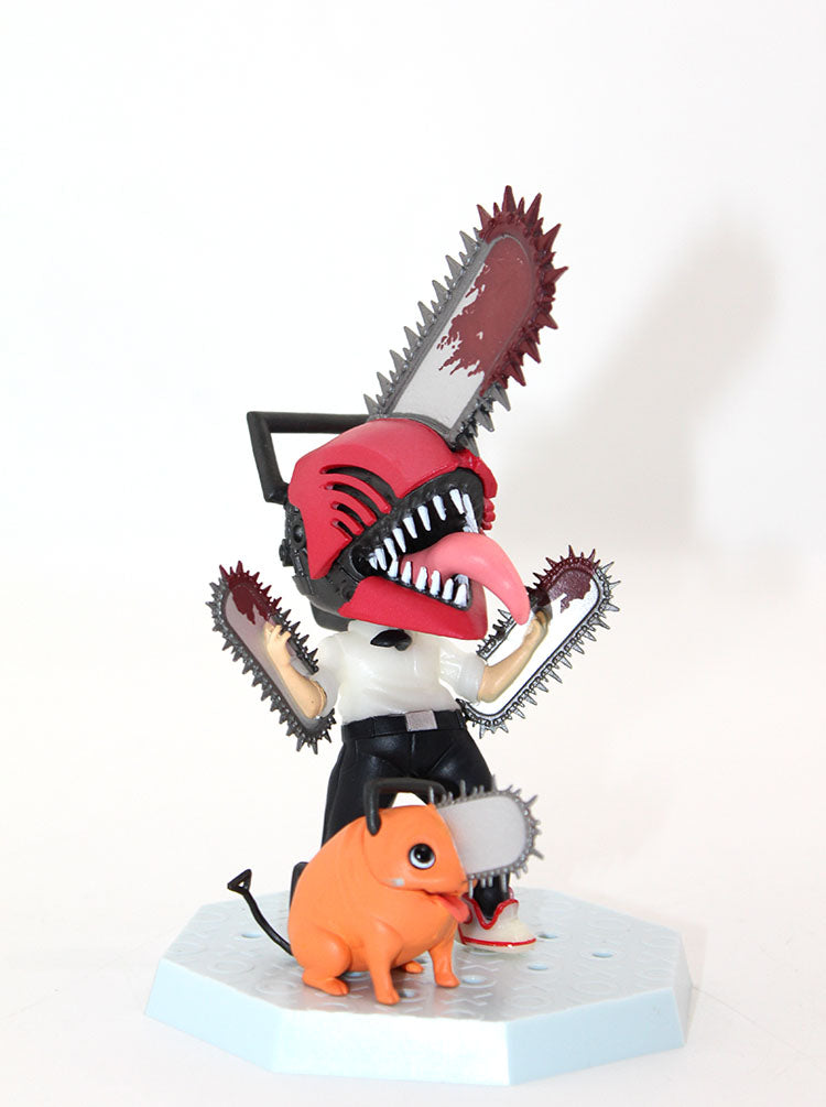 Tekli Anime Figür 16 Cm