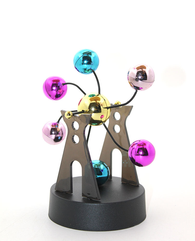 Pilli Denge Balans Model 7