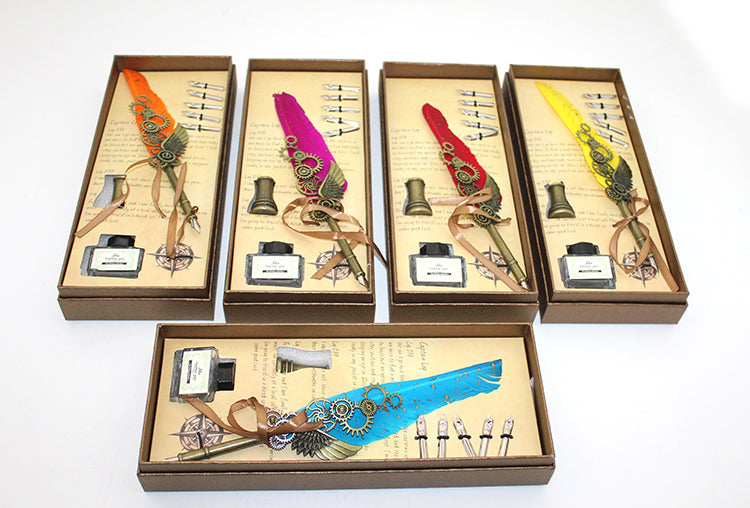 Divit Hokka Seti Model 2