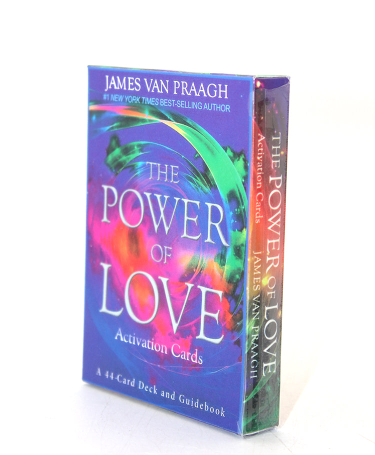 Tarot Kartı The Power of Love