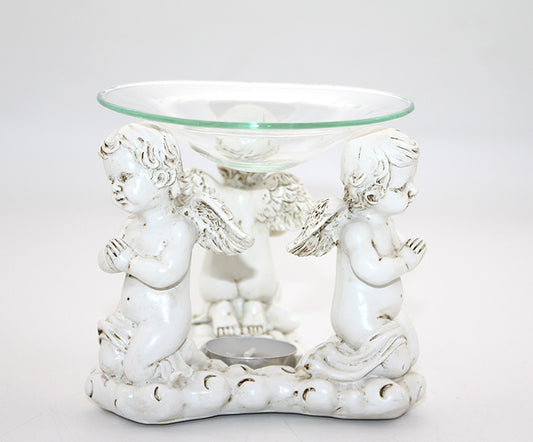 Polyester Melekli Buhurdanlık Model 1