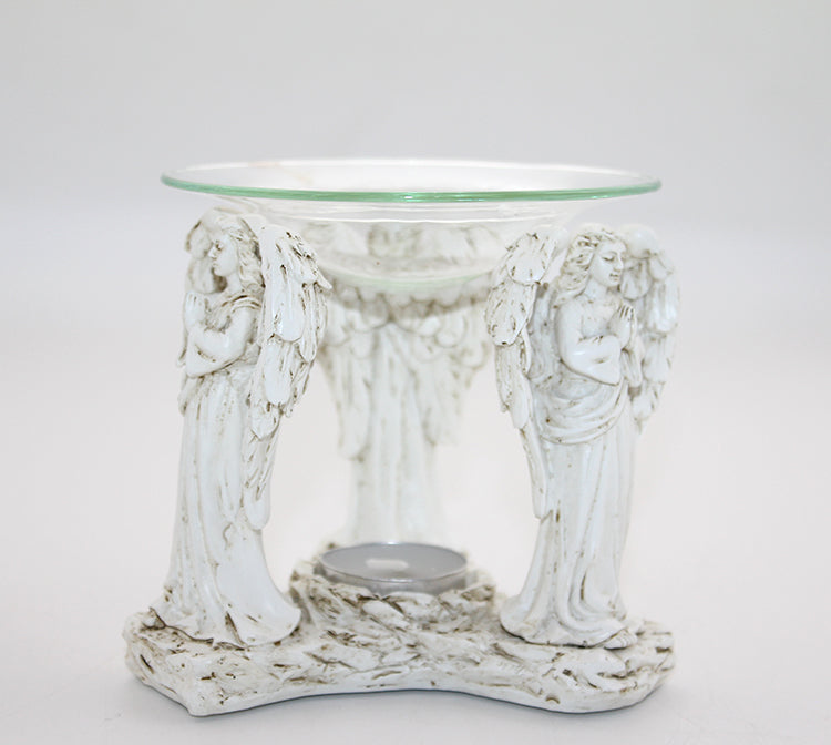 Polyester Melekli Buhurdanlık Model 4