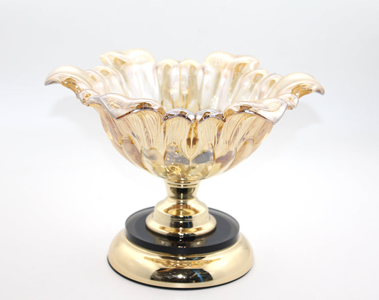 Cam Kase Şekerlik Model 3