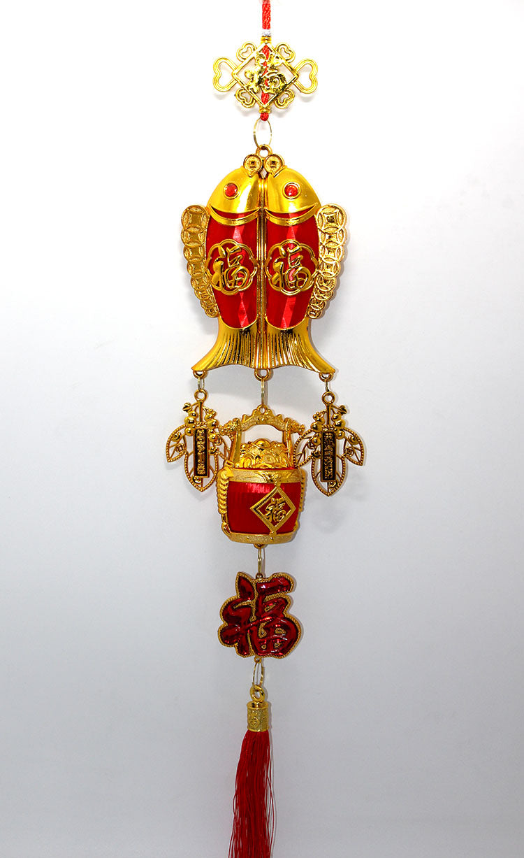 Şans Ve Bereket Askılık Model 2