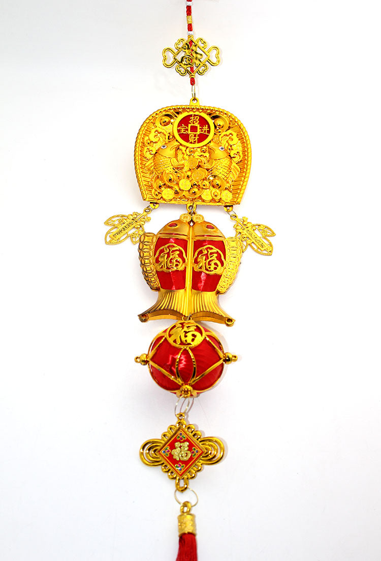 Şans Ve Bereket Askılık Model 4