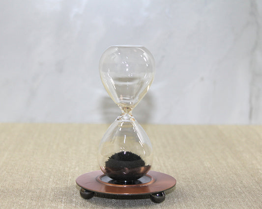 Mıknatıslı Kum Saati Model 4