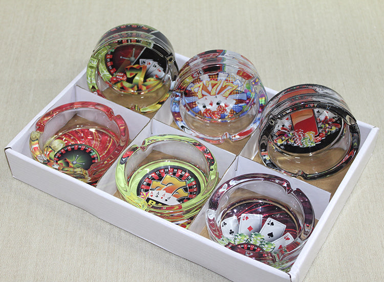 Cam Küllük Model 42