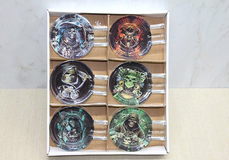 Cam Puro Küllük Model 4