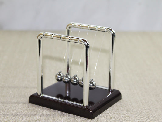 Denge Balans Model 2