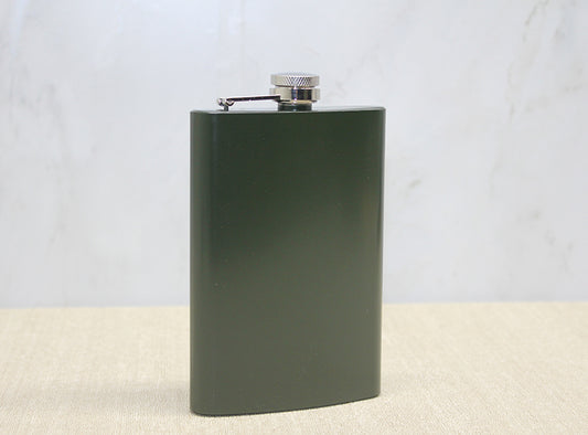 Tekli Haki 9 Oz Matara