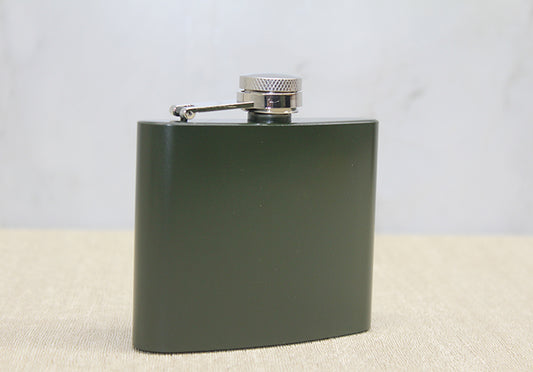 Tekli Haki 5 Oz Matara