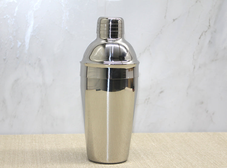 Çelik Shaker 550 ml