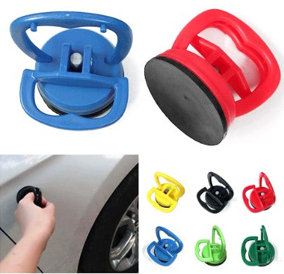 Araç Göçük Düzeltici Mini Vantuz