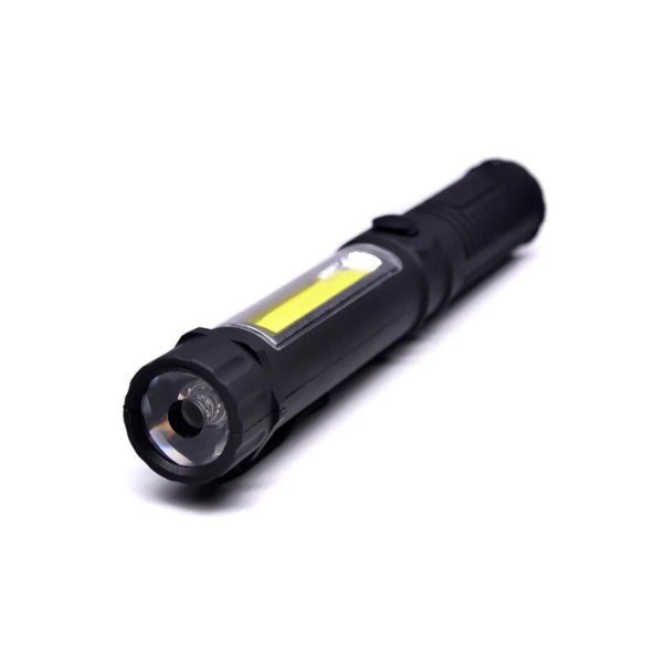 Manyetik Tabanlı İkaz Işığı Lambası