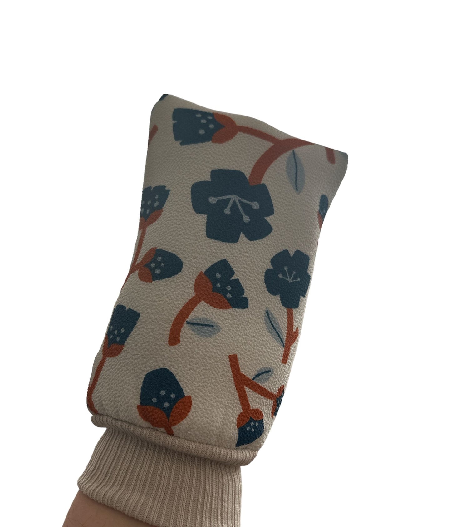 Eldiven Banyo Kesesi