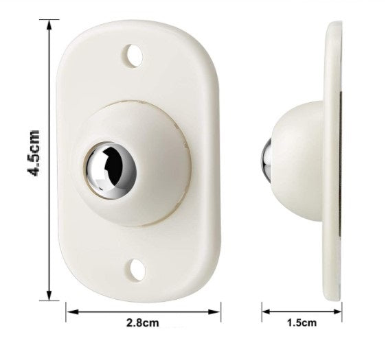 Mobilya Eşya Kaydırma Taşıma Aparatı