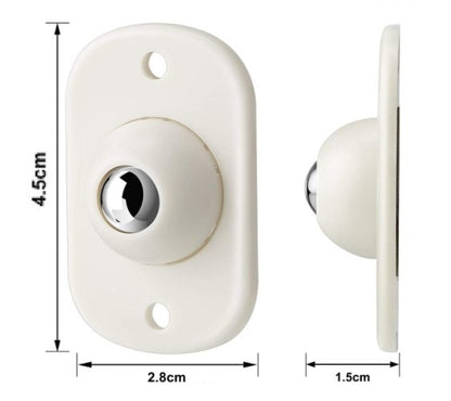 Mobilya Eşya Kaydırma Taşıma Aparatı