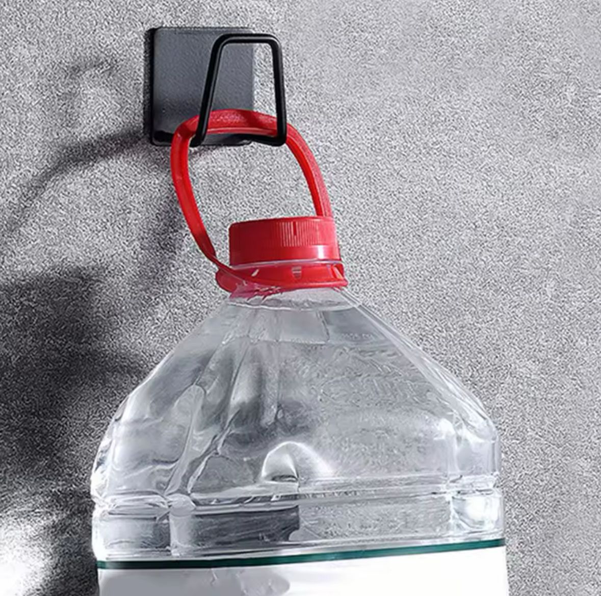 Kendinden Yapışkanlı Çelik Drenaj Askısı