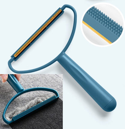 Elbise Tiftik Tüy Toplama Aleti